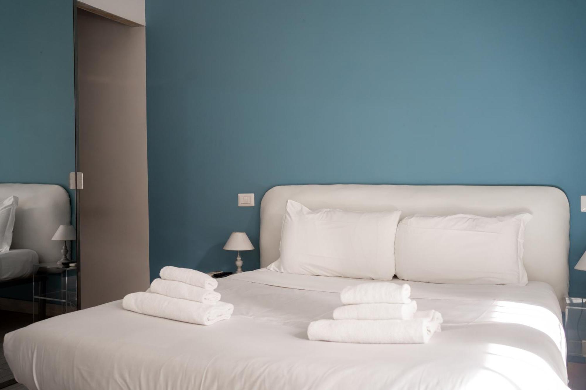 Appartamento Loft Aurelia