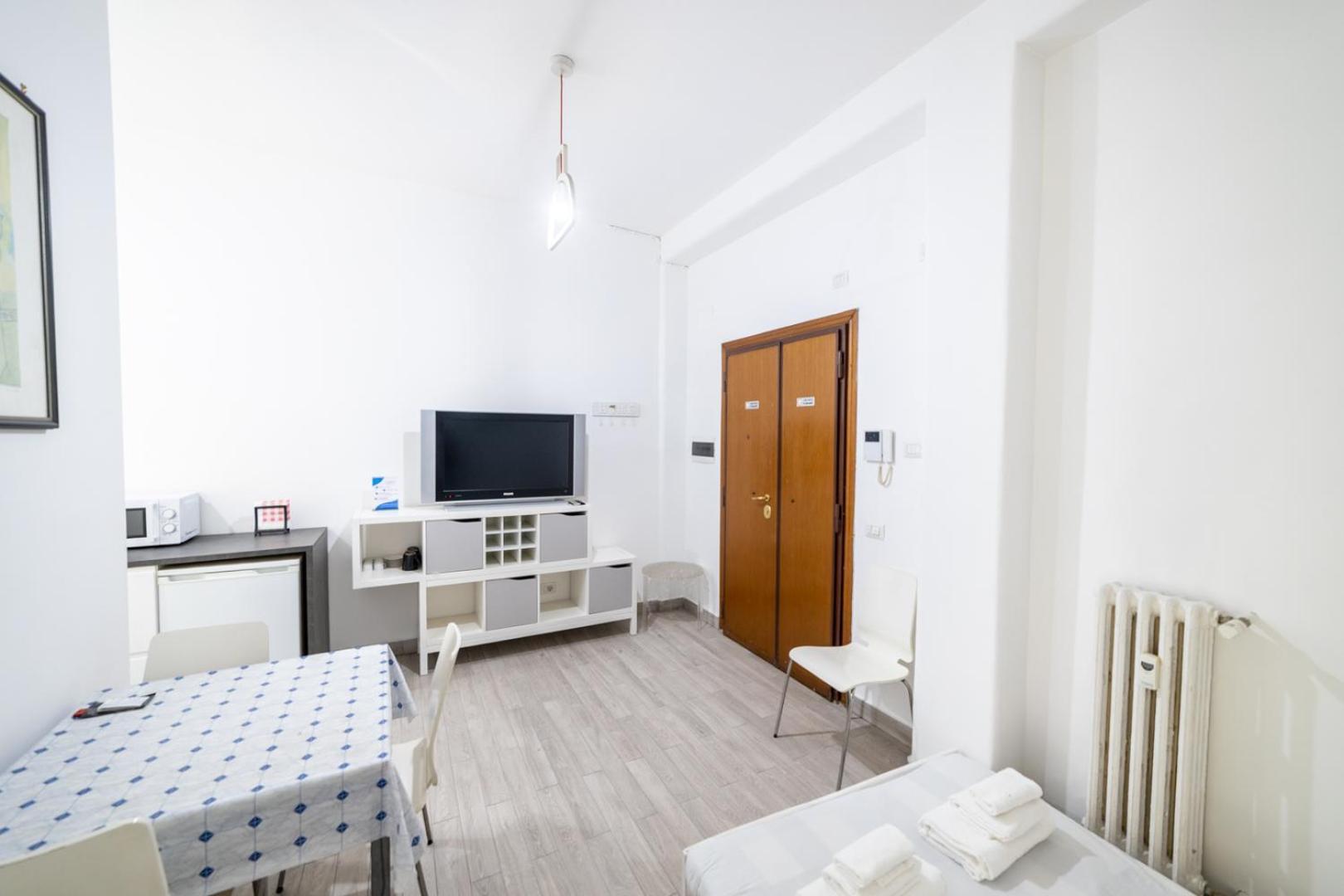 Appartamento Loft Aurelia