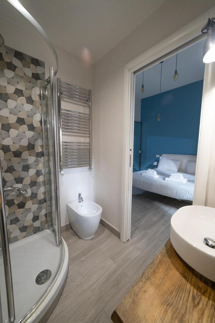 Loft Aurelia * Roma