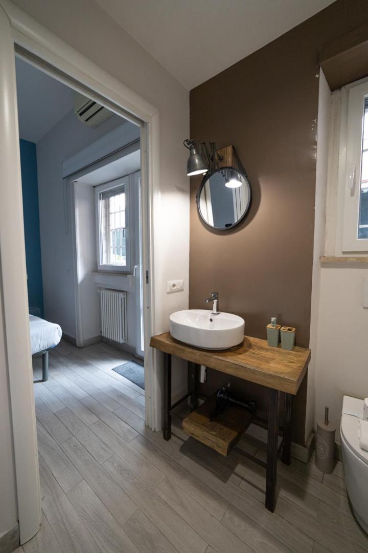 Loft Aurelia Appartamento *